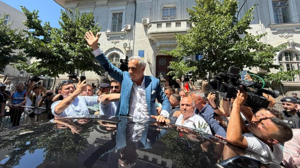 Mesajul surprinzător al lui Călin Georgescu adresat procurorului general al României