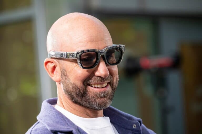 CTO-ul Meta dezvăluie motivele din spatele eșecului demo-urilor de ochelari inteligenți la Meta Connect – și nu a fost din cauza Wi-Fi-ului
