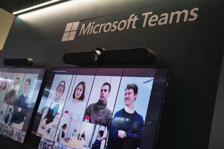 Microsoft iese neafectat din ancheta de concurență a UE după angajamentul de a separa Teams