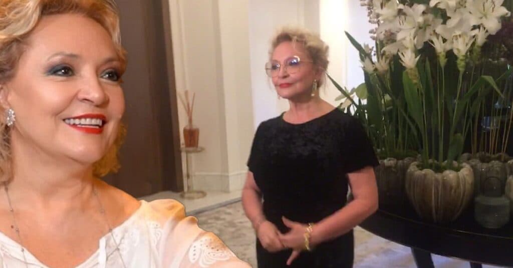 Mihaela Tatu își amintește și nu iartă! Se va reîntoarce vreodată pe micile ecrane? „În urma ultimei aventuri…” A revenit în Oradea!