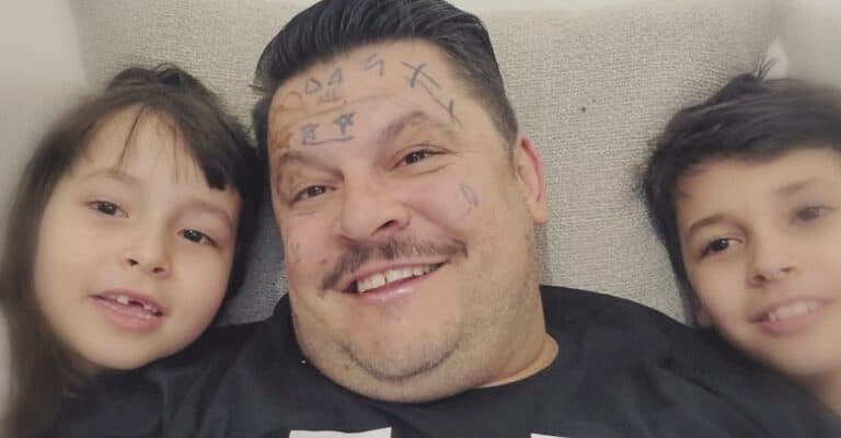 Mihai Bobonete strălucește de fericire! Fiica sa, Maria, a sărbătorit frumoasa vârstă de 11 ani, iar actorul i-a dedicat un mesaj plin de emoție