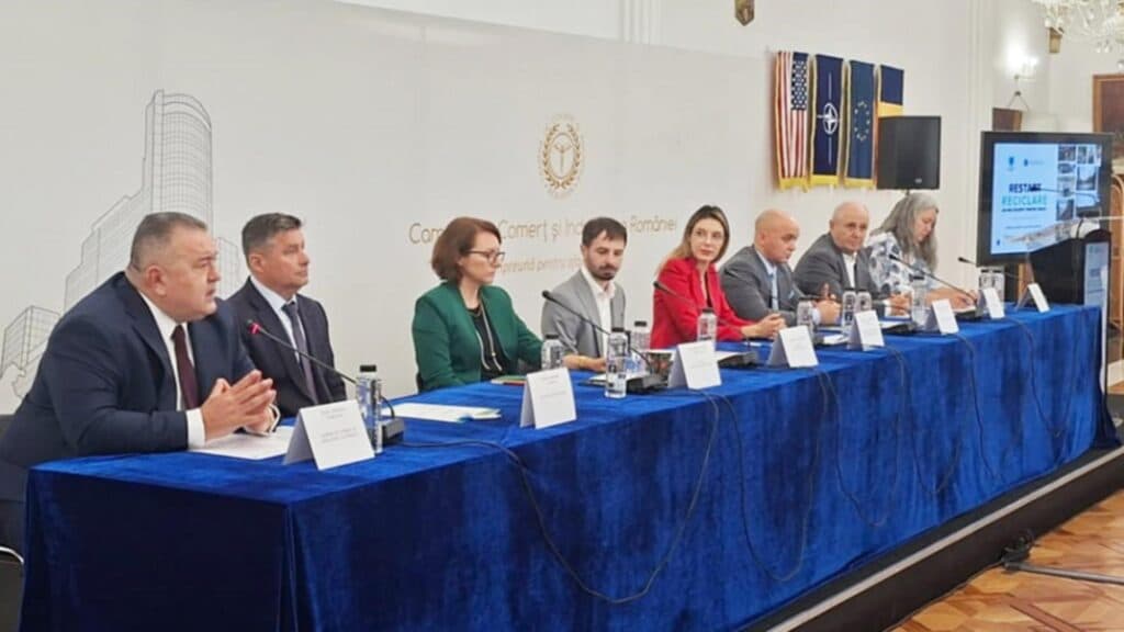 Mihai Daraban: Oamenii de afaceri se tem mai mult de imaginea televizată decât de faptele reale