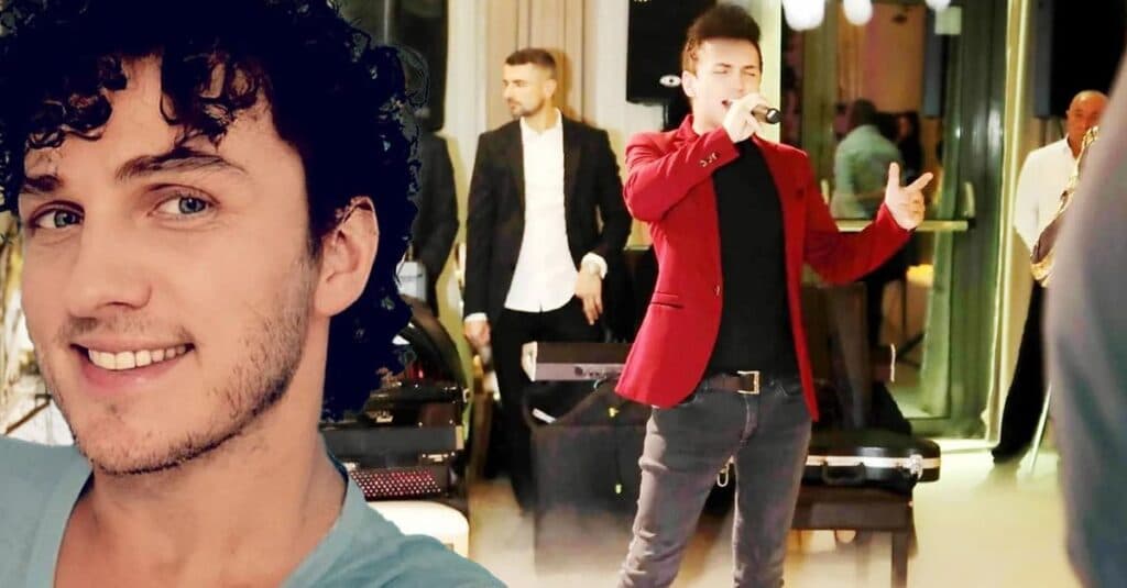 Mihai Trăistariu își încântă fanii pe un teanc de bani, de Sărbători: „Câștig și 10.000 de euro într-o singură noapte”. Care este suma pentru care va urca pe scenă în Bulgaria?