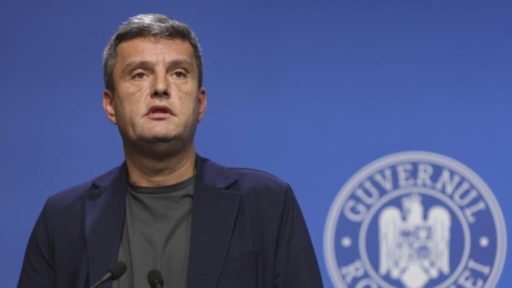 Schimbări majore la conducerea „Ape Române”: Ministrul Mediului ia măsuri drastice după pierderi uriașe din PNRR