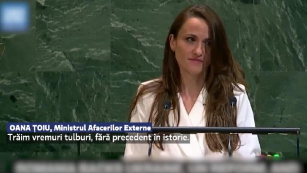 Oana Țoiu se opune din nou președintelui american: „Am încheiat 7 conflicte. ONU nu mi-a oferit sprijin!”