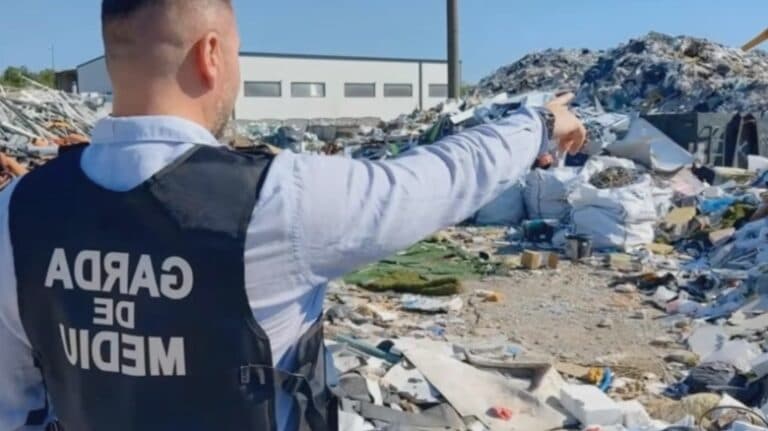 Ministra ecologiei solicită o ordonanță pentru ca dovezile de la Garda de Mediu să fie acceptate în justiție