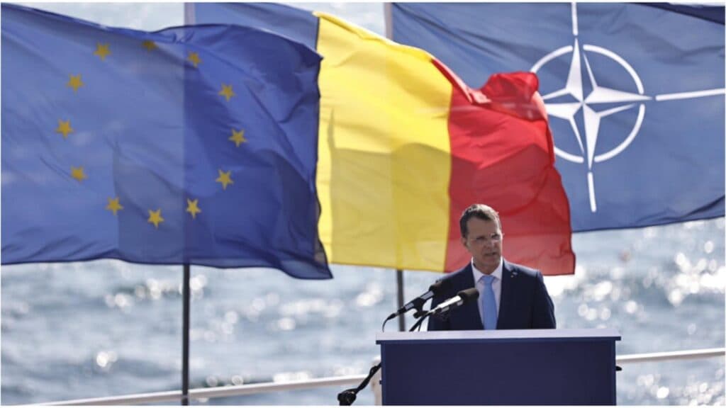 Deciziile strategice ale comandantului: interceptarea dronelor și avioanelor intruse în spațiul aerian românesc, conform ministrului Apărării