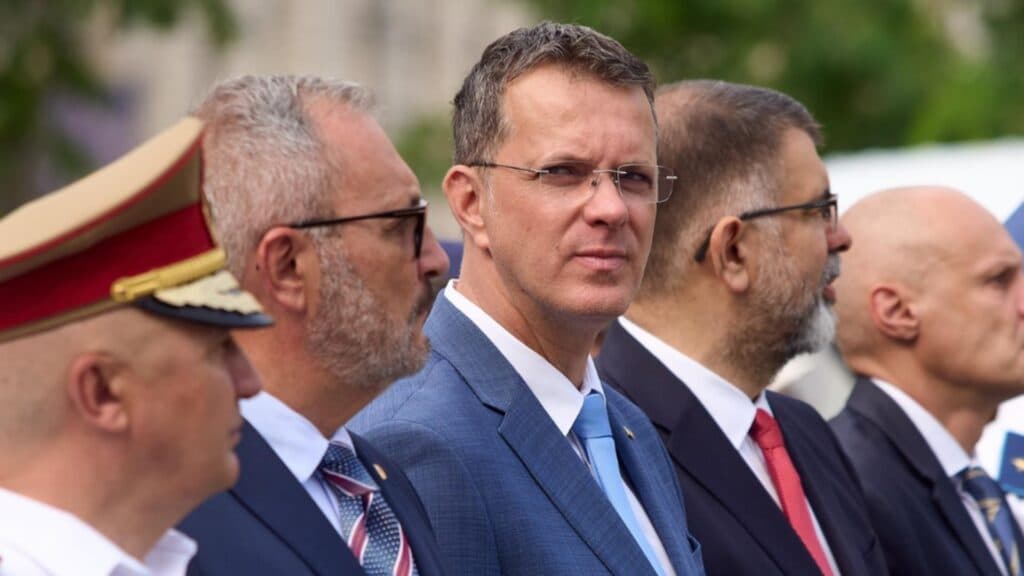 Ministrul Apărării: Ne așteaptă noi provocări cu dronele rusești. „Trebuie să ne adaptăm la aceste realități.”