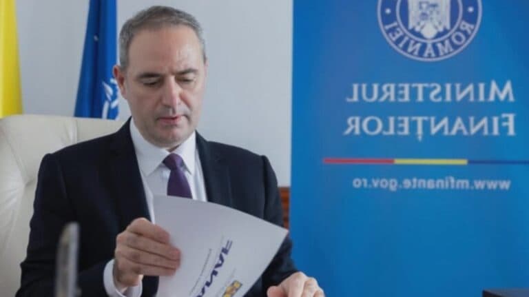 Ministrul Finanțelor, după discuțiile cu FMI: TVA-ul rămâne neschimbat – o veste dezamăgitoare pentru sectorul HoReCa