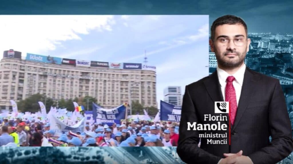 Ministrul Muncii: „Pilonul 2 nu este o cutie de economii, ci un sistem complex!”