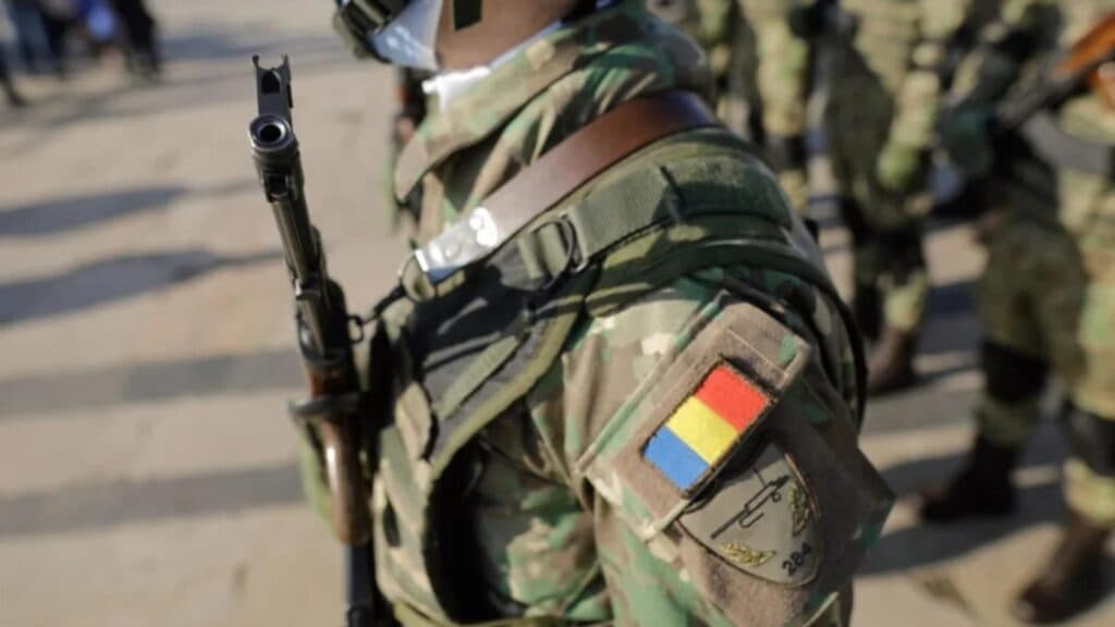 Ministrul Apărării subliniază necesitatea atragerii tinerilor în rândurile Armatei. Care este planul în lucru?