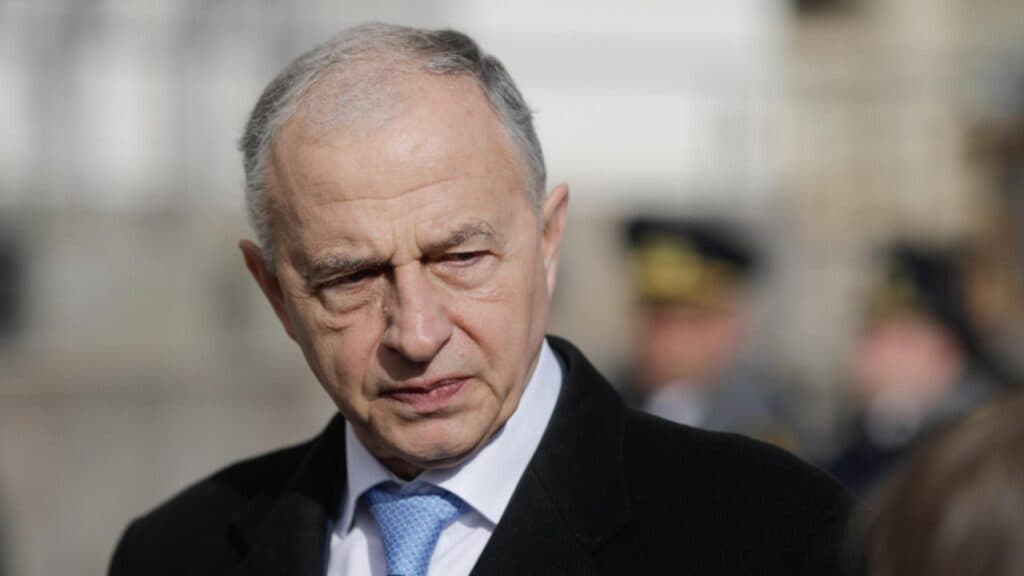Mircea Geoană: „Nu cred că Rusia va lansa în curând o acțiune majoră care să stârnească o reacție din partea NATO.”