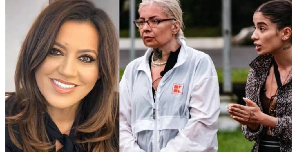 Mirela Retegan își apără cu tărie fiica după aventura de la Asia Express: „Așa ar trebui să acționeze o mamă.”