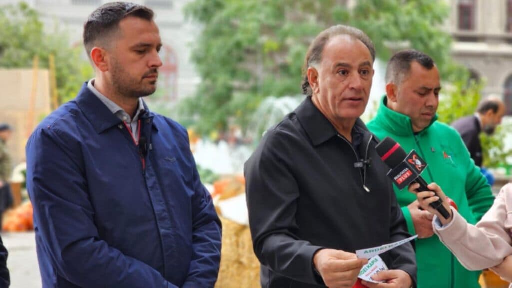 Mohammad Murad: „Autoritățile doar verifică, nu susțin producătorul român!”