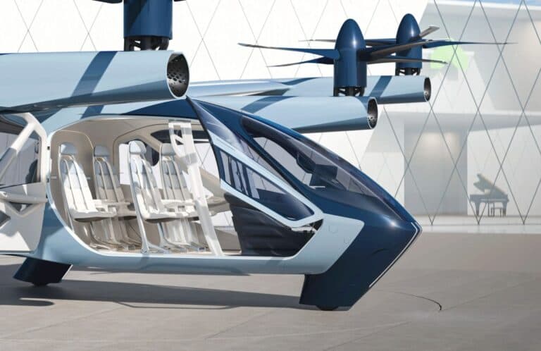 Plecări în masă la vârful startup-ului de taxiuri aeriene Supernal al Hyundai