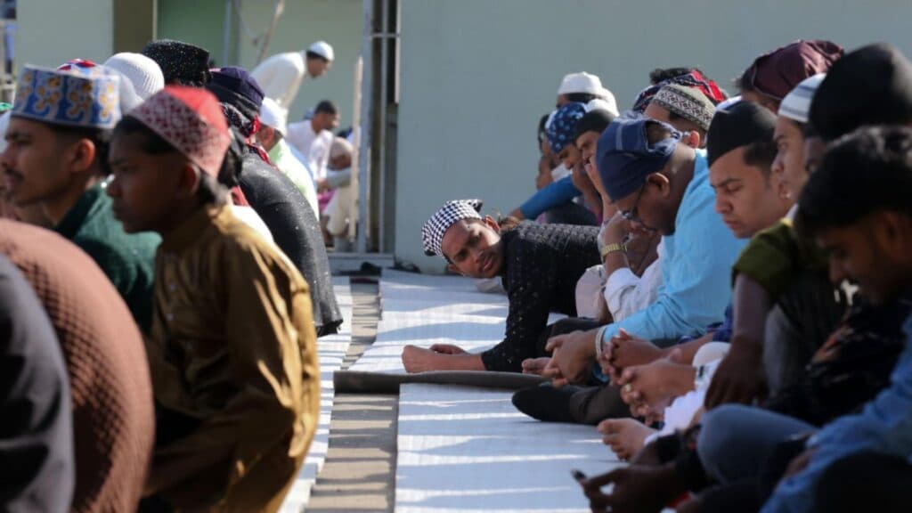 “Muhammad” – Numele de băiat preferat în Anglia și Țara Galilor pentru al doilea an consecutiv