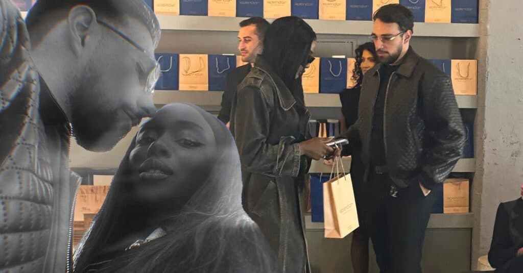 Naomi Hedman șochează cu răspunsul său despre legătura cu fiul Ozanei Barabancea: „Nu am idee cine este.”