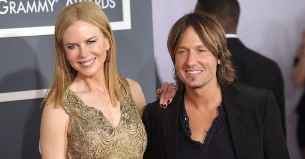 Nicole Kidman și Keith Urban: O poveste de dragoste de 19 ani ajunge la final, iar actrița se zbate pentru a păstra legătura