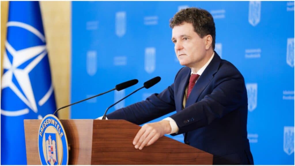 Nicușor Dan, provocare pentru Bolojan: „Hai să vorbim mai puțin despre demisii!”