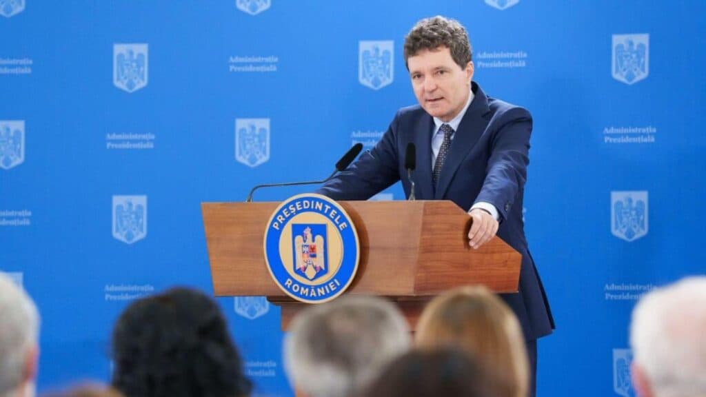 Nicușor Dan trage un semnal de alarmă: România riscă să aibă ca vecină Belarus