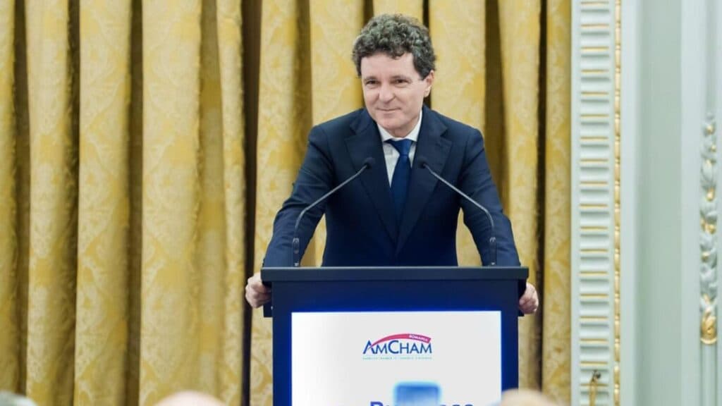 Nicușor Dan: „România se confruntă cu un război hibrid de 10 ani împotriva Rusiei! Încercările Federației Ruse de a manipula alegerile continuă!”