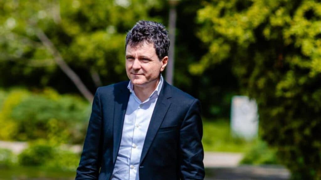 Nicușor Dan, cu privire la tensiunile din Coaliție: Partidele trebuie să colaboreze, având în vedere impactul social semnificativ al deciziilor lor