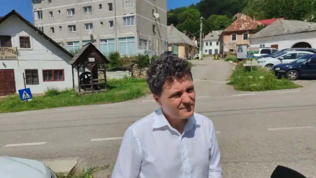 Nicușor Dan, distrus de avocatul Toni Neacșu: ignoranță uluitoare din partea unui adevărat pasionat de procese