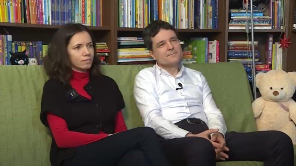 Nicușor Dan, detalii inedite despre viitoarea nuntă cu Mirabela Grădinaru: ceremonia se va desfășura într-un cerc intim