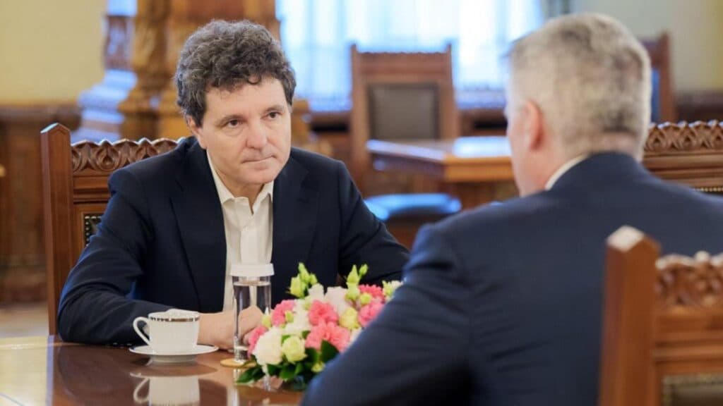 Nicușor Dan admite interferența dintre justiție și servicii: „SRI a influențat deciziile economice și aspectele vieții publice!”