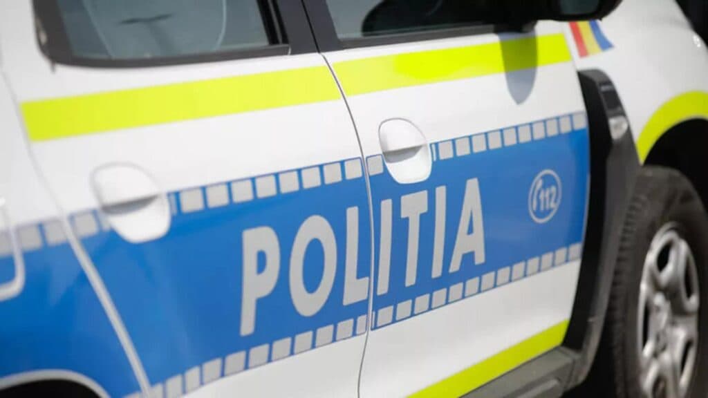 Nigerian reținut în urma unei agresiuni violente asupra unei persoane în Capitală, după ce nu a putut achita pentru serviciile oferite