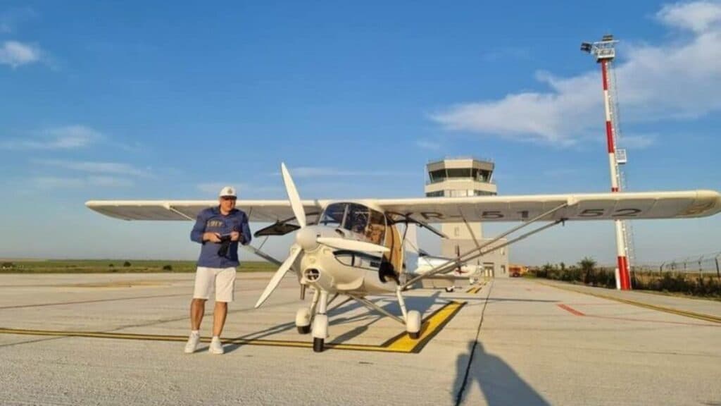 Informații noi despre tragedia aviatică de la Iași: pilotul se află în stare gravă, iar un deputat AUR sugerează o posibilă defecțiune a motorului