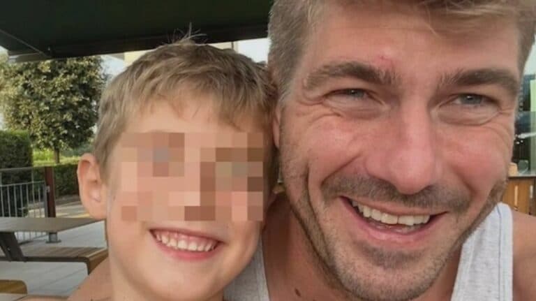 Noi informații în cazul dispariției băiețelului de 6 ani de la tatăl său, militar american: “Mi-a răpit copilul ca un adevărat agent secret, cu un avion privat.”