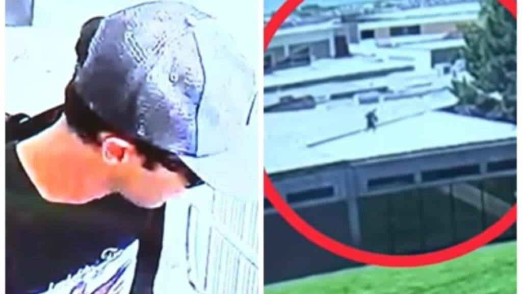 Noi detalii despre suspectul uciderii lui Charlie Kirk, publicate de FBI. Oficial american: “Avem nevoie de tot sprijinul posibil.”