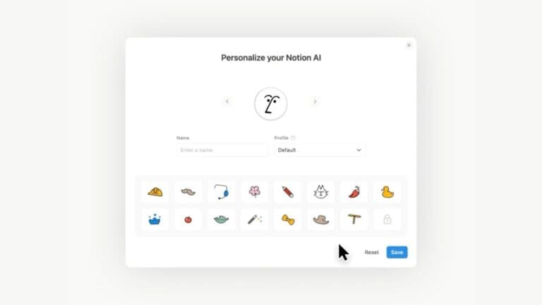 Notion lansează agenți pentru analiza datelor și automatizarea sarcinilor