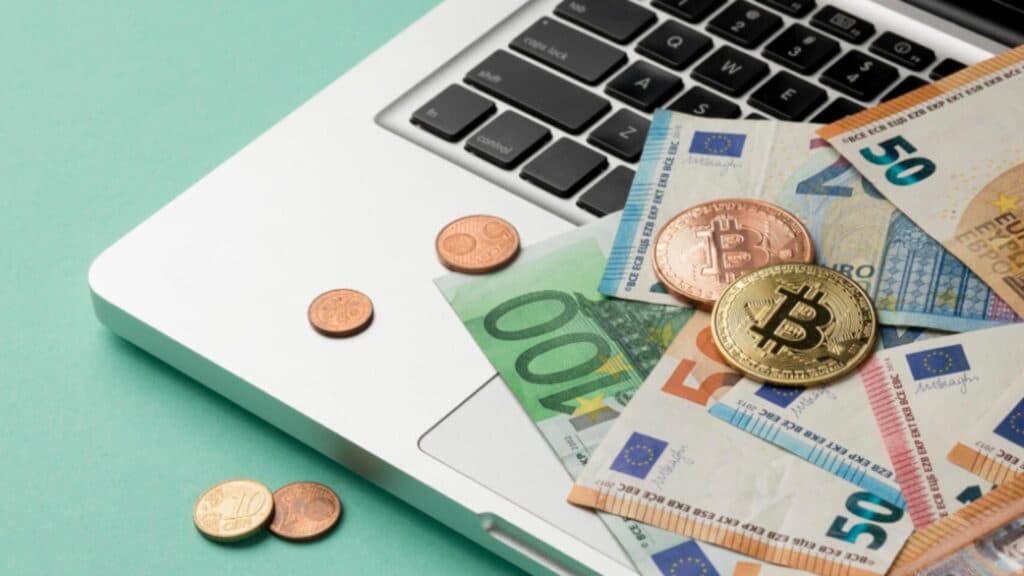 Nouă bănci europene își dezvăluie planurile revoluționare: o nouă monedă digitală în euro provoacă euro digital, iar BCE răspunde cu fermitate