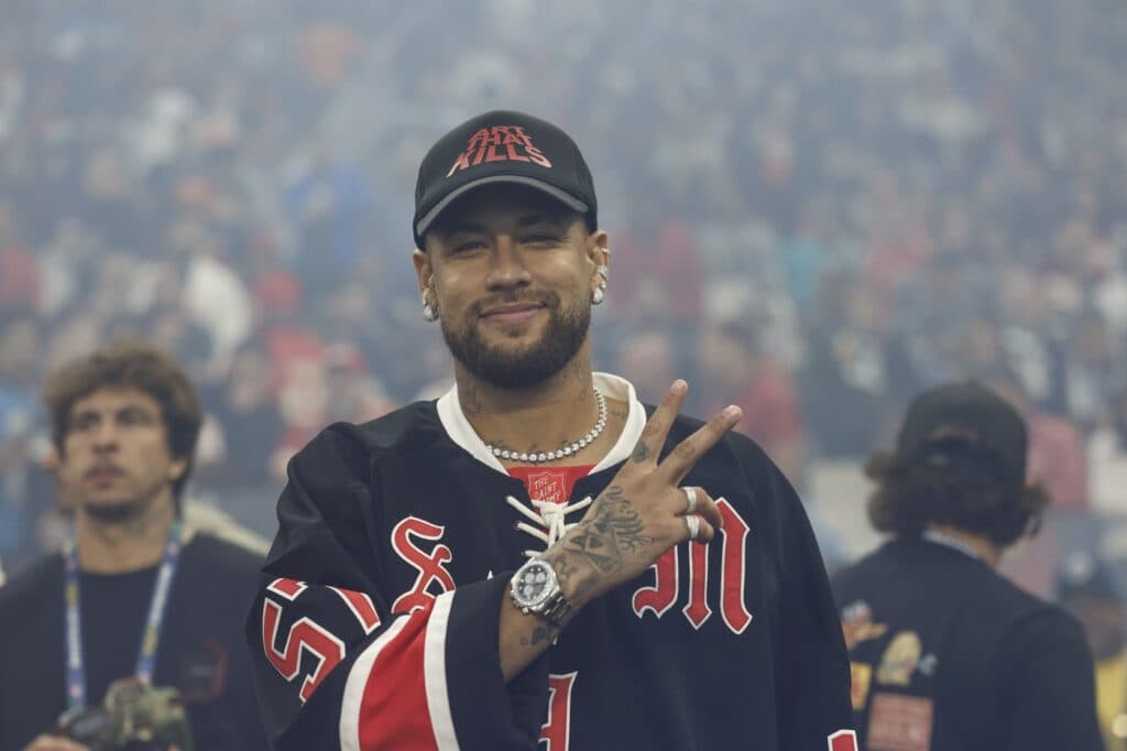 Neymar a primit o moștenire fabuloasă de 1 miliard de dolari de la un străin necunoscut