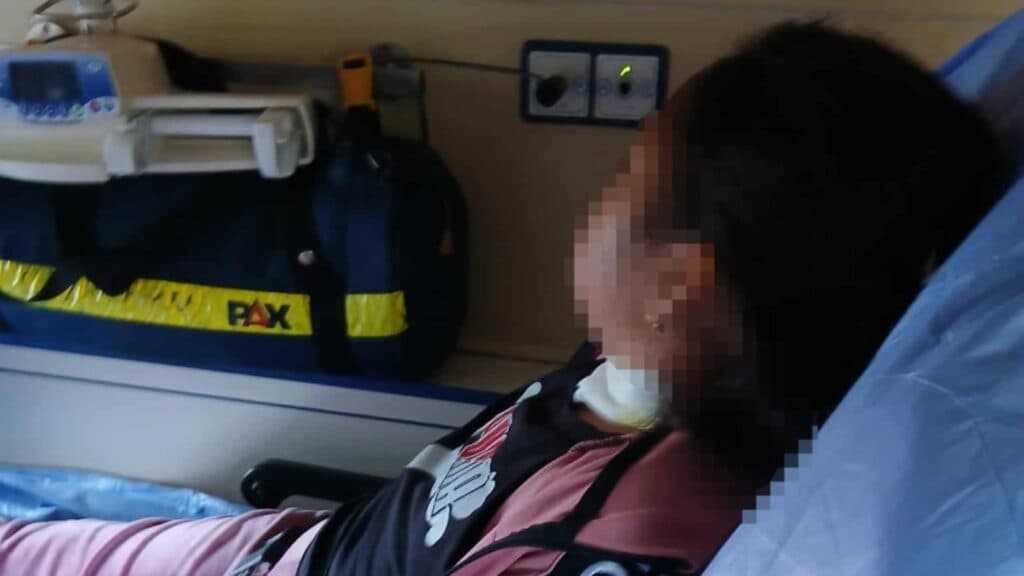 Un coleg a strangulat o fetiță la școală, iar autoritățile au demarat o anchetă penală