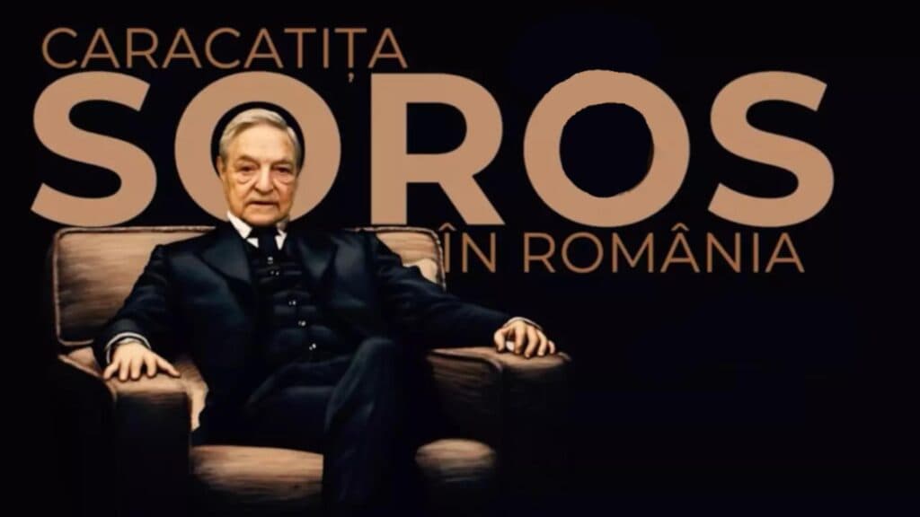 Persoanele care au beneficiat de fonduri de la Soros. Conferințele miliardarului, cu un cost echivalent cu 6 apartamente