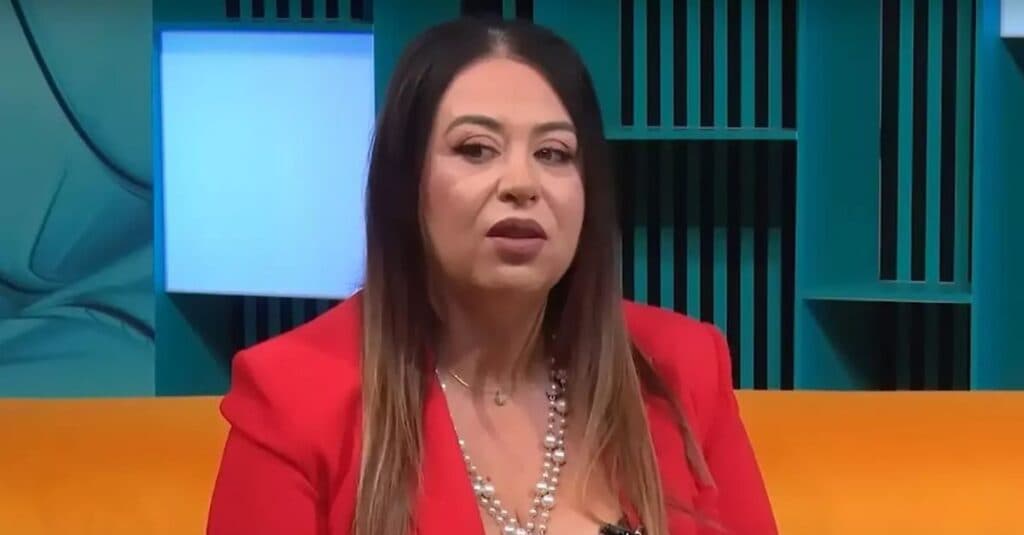 Oana Roman a descoperit serenitatea. Iată cum se prezintă capela în care s-a rugat: „Întotdeauna am știut că oamenii se înconjoară de spații, obiecte, stări…”