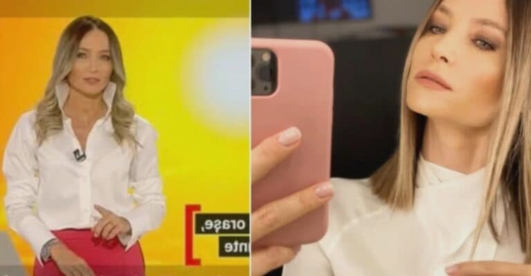Octavia Geamănu, marcată de aventura de la Antena 1: „Privind spre următoarele etape! Până la CEDO.”
