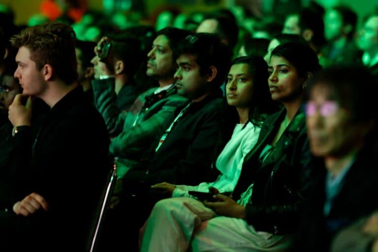 Rămâne o săptămână: Profită de tarifele reduse pentru TechCrunch Disrupt 2025