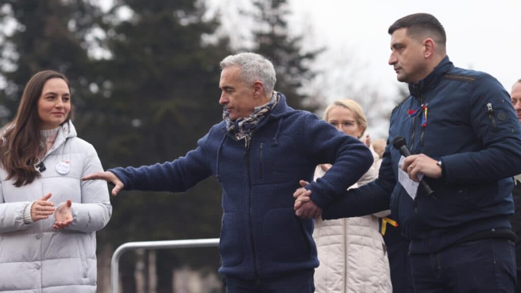Opoziția solicită formarea unei comisii parlamentare pentru investigarea anulării alegerilor și eliminarea din competiție a lui Călin Georgescu