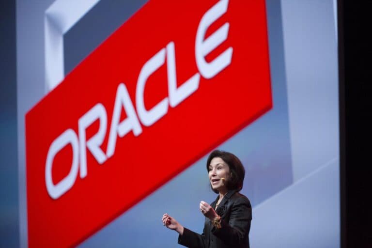 Oracle își numește doi președinți în funcția de co-CEO