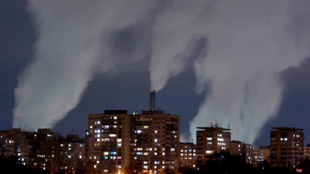 Bucureștiul sufocant: provocările calității aerului și măsurile de salvare