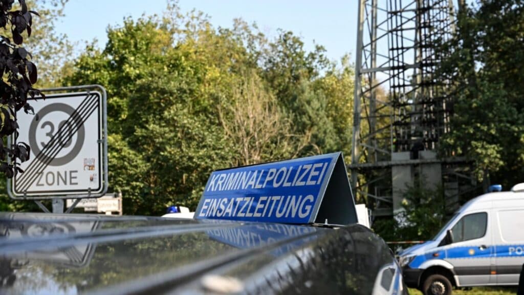 Blackout în Berlin: Poliția investighează posibile motive politice în spatele incidentului