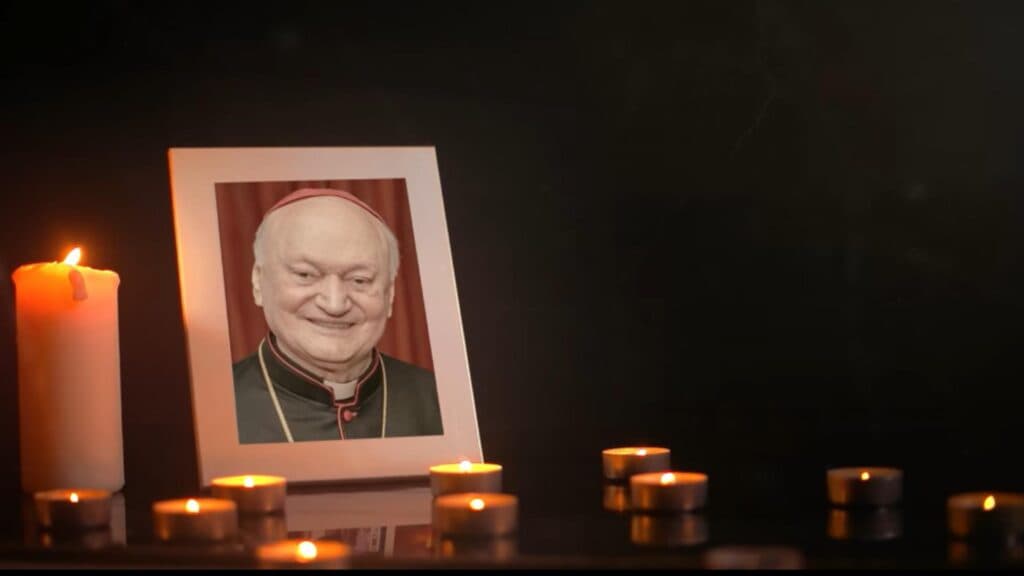 Patriarhul Daniel își exprimă regretul profund la dispariția cardinalului Lucian Mureșan, liderul Bisericii Greco-Catolice, și anunță detaliile slujbelor de înmormântare