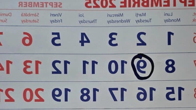 Pe 9 septembrie se deschid PORȚILE ÎMPLINIRII: Momentul magic al anului 9. Descoperă pașii pentru a-ți îndeplini visurile!