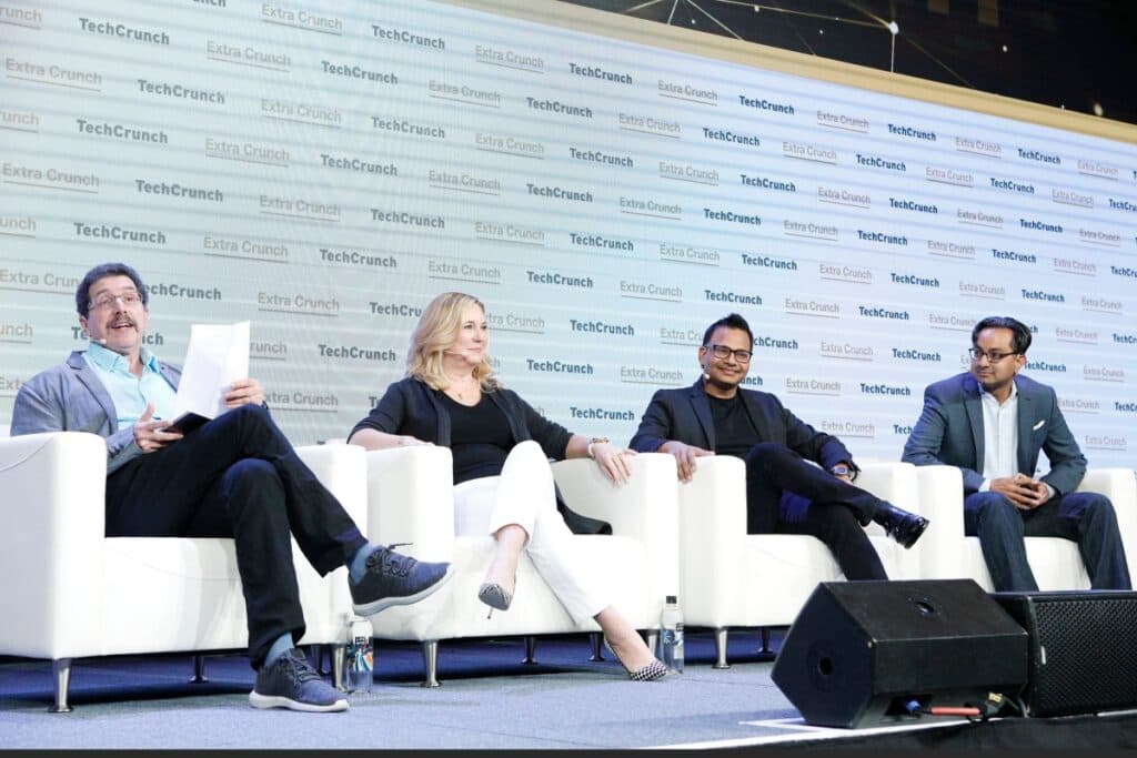Perfecționează-ți prezentarea: Investitorii dezvăluie ce îi face pe fondatori cu adevărat remarcabili la TechCrunch Disrupt 2025