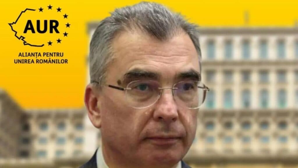Petrișor Peiu (AUR): „Își propun să ofere investitorilor străini minoritari privilegii pe care statul român nu le poate acorda.”