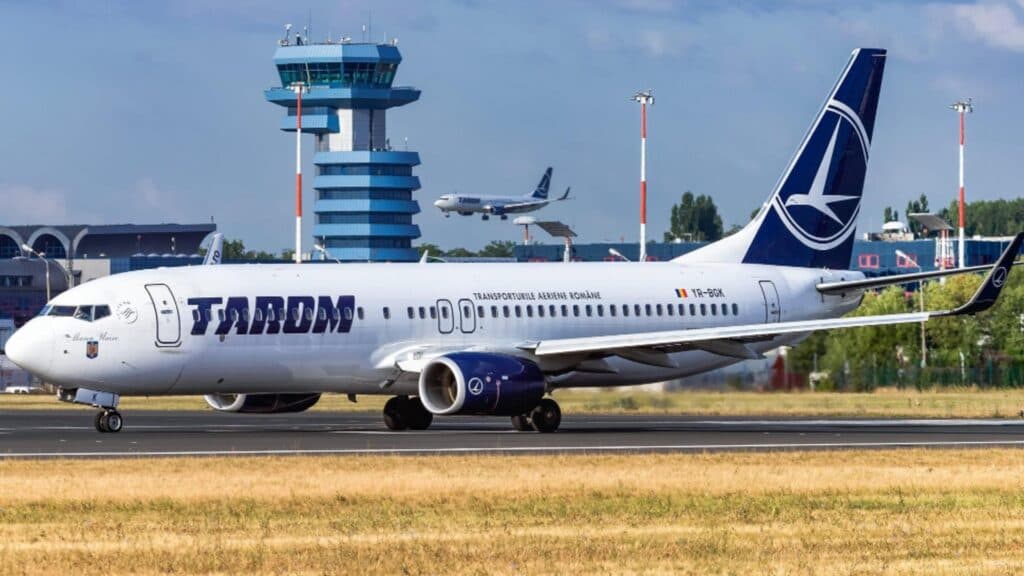 Președintele CA Tarom, acuzat de DNA pentru prelungirea abuzivă a mandatului său de conducere